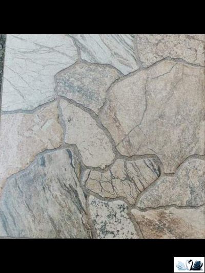 Керамогранит Березакерамика Колизей 30х30 см под камень Береза керамика