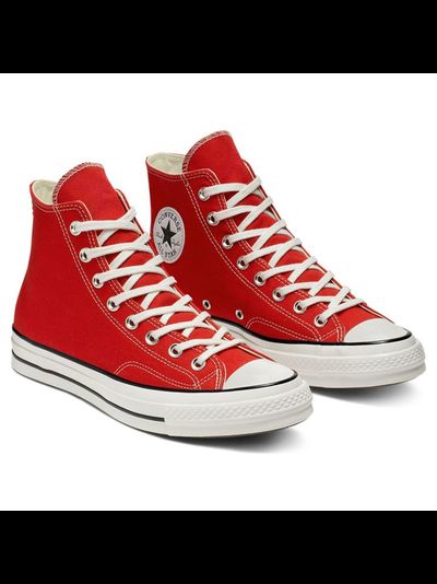 Кеды Converse Chuck Taylor 70 красные высокие