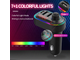 TDS TS-CAF12 модулятор RGB (Bluetooth)