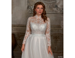 Свадебное платье SV761