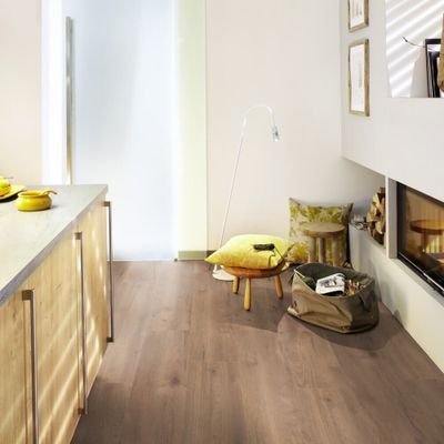 Ламинат Wineo Дуб Хельсинки Светло-коричневый LA212LV4