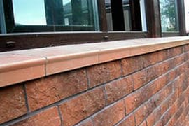 облицовка фасадов