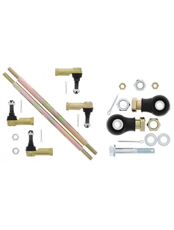 рулевые наконечники квадроцикла,рулевая тяга квадроцикла,рулевые тяги на квадроцикл,allballs в спб