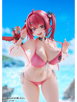 Фигурка 1/7 Маст (Mast A Pirate's Heart)