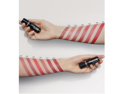 Кремовая помада для губ GLAM LOOK cream velvet