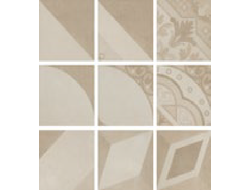 Декор Villeroy&Boch Century Unlimited 2634 CF1P 20x20 см