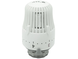 Термостаты,головки термост.