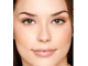 Карандаш для глаз и бровей NYX Slim Eye Pencil 03 Dark Brown (темно-коричневый)