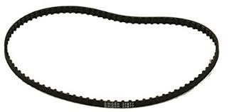 Aster Tooth Belt 07238 Sewing