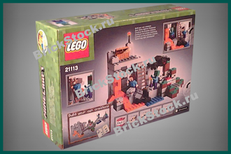 Lego set cheap 21113