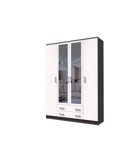 Шкаф Квадро (Эра)