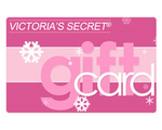 Gift Victoria&#039;s Secret 500$