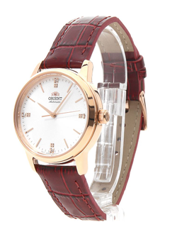 Женские часы Orient RA-NB0105S