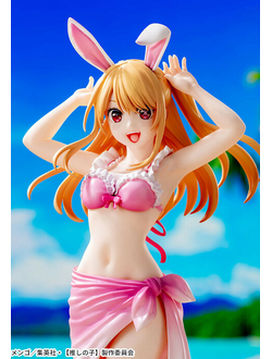 Фигурка Руби Хосино (Hoshino Ruby Luminasta)