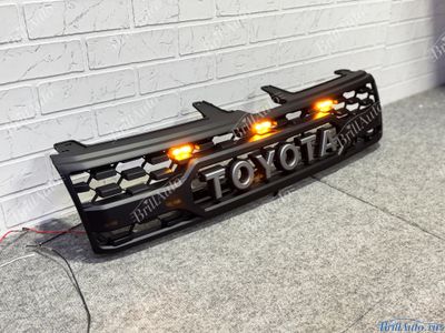 Решетка радиатора Toyota Probox 2002-2014 тюнинг