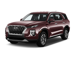 Шумоизоляция Hyundai Palisade / Хендай Палисад