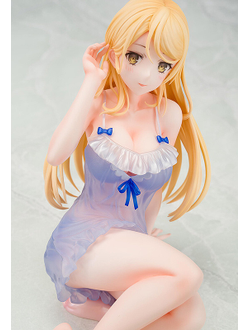 Фигурка 1/7 Клаудия Валенц (Klaudia Valentz Negligee Ver.)