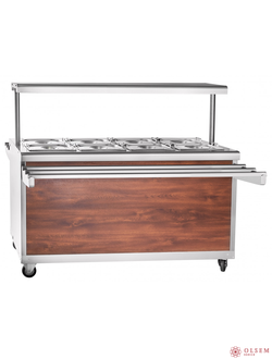 Мармит Abat ЭМК-70ПМ-01