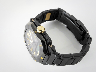 Часы Casio Pro Trek PRW-6900ZE-1