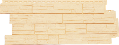 "СЛАНЕЦ", ЦВЕТ БЕЖЕВЫЙ,  СЕРИЯ СТАНДАРТ