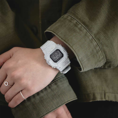 Часы Casio G-Shock GMS-S5600RT-7