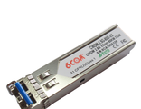 Трансивер SFP Hi Link CWDM 2.5G 1570nm 80KM 2xLC (CWDM-2.5G-80-57)