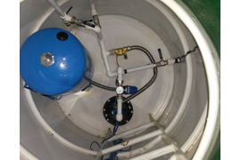 Бурение и обустройство скважин на воду