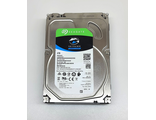Жесткий диск 3,5' SATA 4Tb (комиссионный товар)