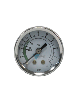 Манометр Walcom 61306