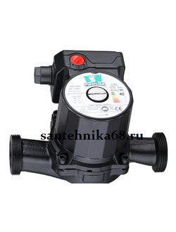 Циркуляционный насос PUMPMAN TRS 25/4 и 25/6