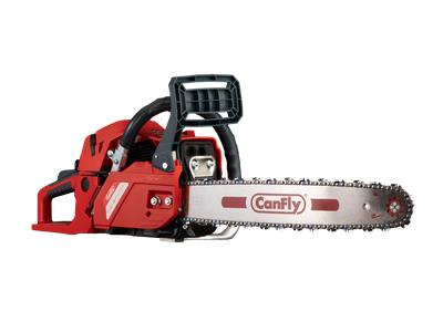 Бензопила CANFLY CS-580