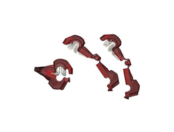 Штекерная колодка для проводов