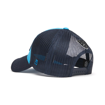 Бейсболка детская ХК «СИБИРЬ» A&C (р.52-54) 950119