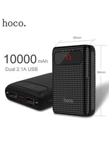 Мини повербанк Hoco 10000 mah