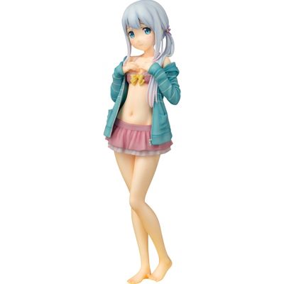 Фигурка 1/7 Сагири Изуми (Izumi Sagiri)