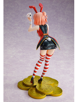 Фигурка 1/7 Ироха Ишики (Iroha Isshiki Casino Party Ver.)