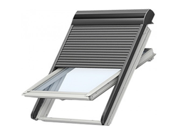 Наружные аксессуары для мансардных окон