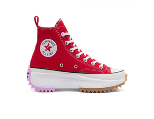 Converse wonderland high top store