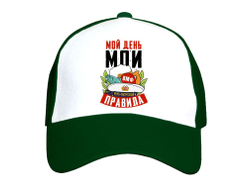 Кепка #15 ВМФ России