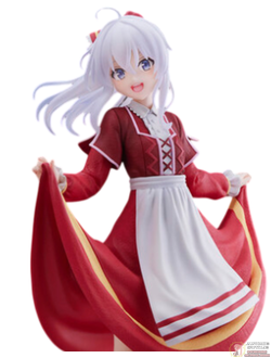 Фигурка Элейна (Elaina Budomimi no Otome Ver.)
