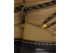 Ботинки Dr Martens Combs Padded Casual Antique Olive