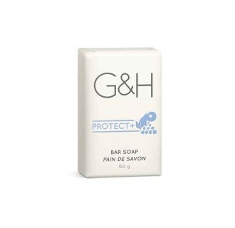 ПОДАРОК-30 G&H PROTECT+ Мыло (6 брусков)