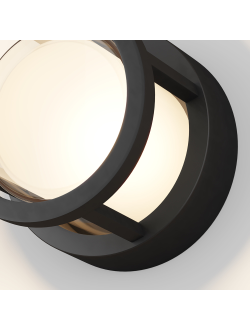 Настенный светильник (бра) Wolseley Road, O011WL-L6B