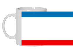 Кружка Крым