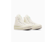 Кеды Converse Chuck Taylor All Star Lift Platform Egret Vitality Green