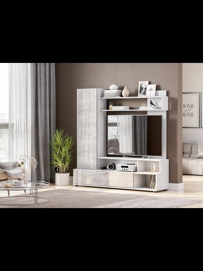 МГС 9 гостиная