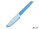 Ручка стираемая гелевая с эргономичным грипом BRAUBERG REPEAT COLOR, СИНЯЯ, ассорти, 0,5 мм. 144072