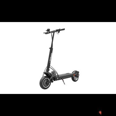 Электросамокат Speedway 5 Dual Белый