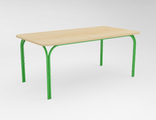 Стол регулируемый «Яшка» столешница ЛДСП гр,1-3