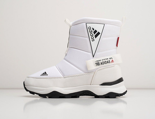 Купить зимние сапоги Адидас (Adidas)